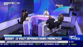 Les experts du soir - mardi 31 octobre