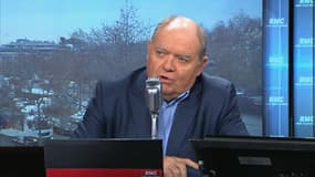René Dosière sur RMC
