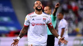Memphis Depay