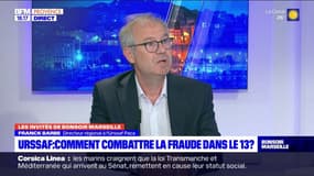 Provence-Alpes-Côte-d'Azur: la fraude en hausse dans la région