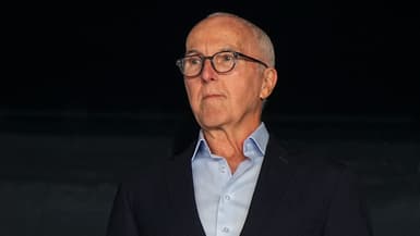Frank McCourt