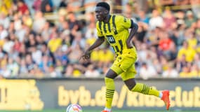 Abdoulaye Kamara