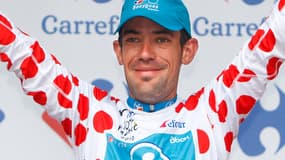Anthony Charteau