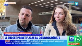 Marseille: deux élus LR réagissent à la candidature de Renaud Muselier