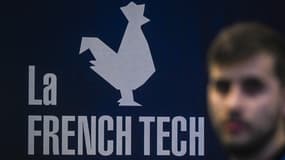 La logo de la French Tech
