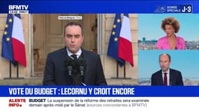 L'intégrale de BFM Non-Stop du lundi 24 novembre