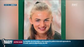 Mort de Prescillia à Estagel: un appel à témoins lancé