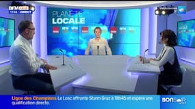 Planète Locale du mercredi 11 décembre - HDF : SOLAAL récupère les invendus agricoles