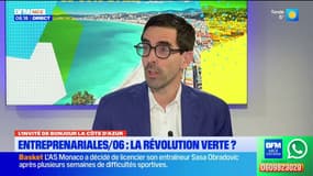 Nice: le programme de l'événement les Entreprenariales 2024