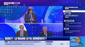 Good Evening Business : Partie 2  - 12/09