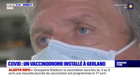 Plongée dans le vaccinodrome de Gerland 