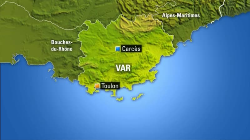 Deux hélicoptères de l'armée se sont écrasés dans le Var vendredi 2 février 2018