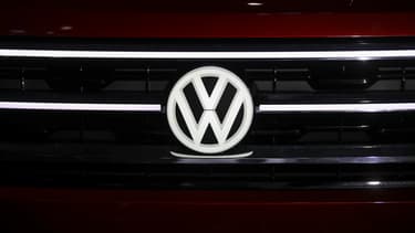 Le groupe Volkswagen va désormais fonctionner en pôles de compétence et non plus par marques. (image d'illustration)