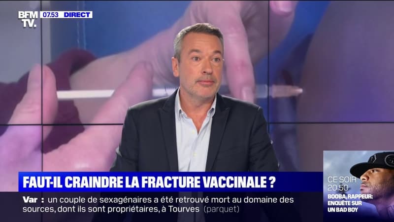Faut-il craindre la fracture vaccinale ?