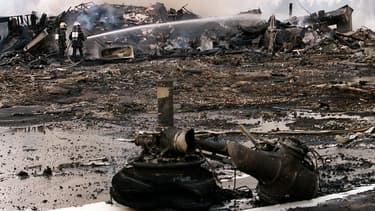 Le crash du Concorde en 2000 a entraîné l'arrêt du ùodèle... mais aussi des programmes de prévention et l'enregistrement des sons dans le cockpit.