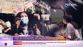 Vénétitay : "La colère qui s'exprimait hier, c'est une colère qui vient de loin"