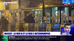 Île-de-France: les travaux d'été ont débuté sur le RER B et C