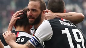Higuain