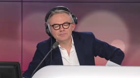 Claude Deloffre, maire de Vandeléville: "Ca m'est déjà arrivé qu'une administrée veuille à tout prix que je remplace une prise de télévision dans un logement communal."