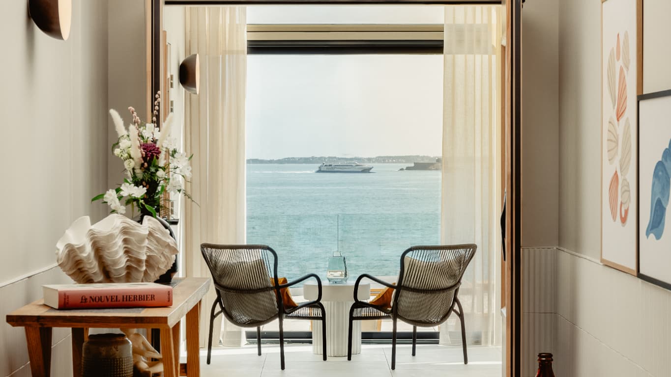 Emeria Dinard 