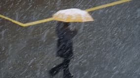 En termes de business, la neige n'est pas préjudiciable pour tout le monde...