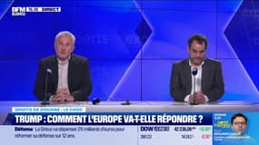 Trump : comment l'Europe va-t-elle répondre ? - 02/04