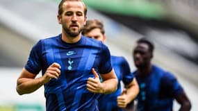 Harry Kane