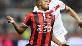 Alassane Plea (Nice)