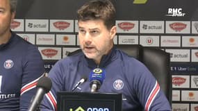 PSG : Pochettino annonce du changement dans sa gestion de la concurrence Navas-Donnarumma