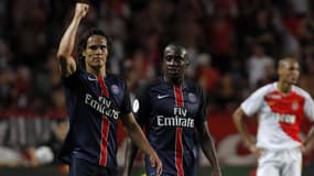 Edinson Cavani