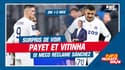 OM 1-3 Nice : Di Meco "surpris de voir Payet et Vitinha" et réclame Sanchez