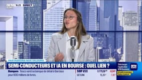 Semi-conducteurs et IA en Bourse : quel lien ? - 09/02