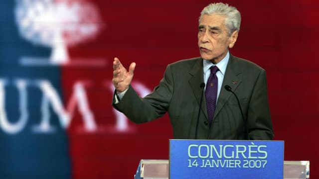 Selon le Préseident de la République, Yves Guéna "a aimé passionnément la France" - Jeudi 3 Mars 2016