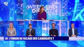 LR: J-2 avant un débat déjà décisif ? - 12/11