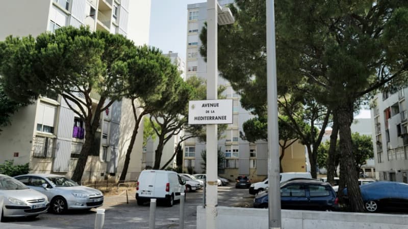 Violences aux Moulins à Nice: deux personnes en comparution immédiate, huit gardes à vue prolongées