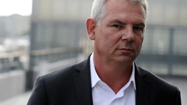 Thierry Lepaon préside lui-même le groupe de travail chargé de lui trouver un successeur