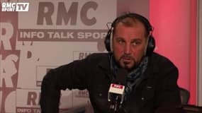 Charbonnier : "Je ne sais pas si Lloris ou Mandanda sont dans le Top 10 mondial"