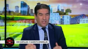Délinquance : "Il ne faut pas que médiatisation devienne starisation" 