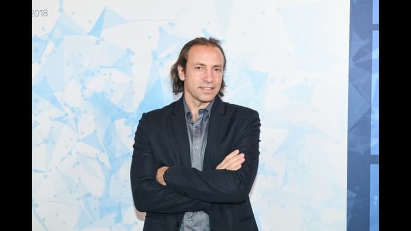 Philippe Candeloro regrette d'être jugé sur des "propos sexistes" vieux de "15-20 ans"