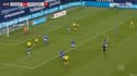 Le geste incroyable d'Erling Haaland lors de Schalke-Dortmund