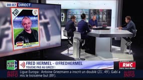After Foot du mercredi 16/05 – Partie 5/7 - Débrief de l'OM/Atlético (0-3)