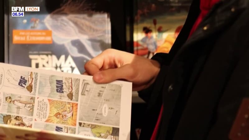 Ma Région mes Services : Voir, écouter, lire avec le Pass'Région