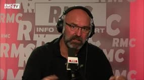 RMC Poker Show : Arnaud Peyroles se retrouve par hasard entouré de stars du jeu !
