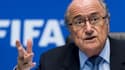 Sepp Blatter