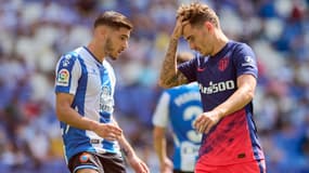 Antoine Griezmann