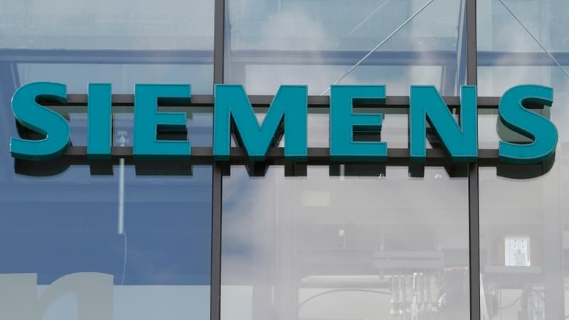 Siemens opère actuellement un recentrage stratégique