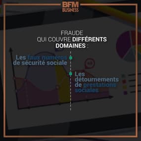 Cotisations sociales : le poids des fraudes