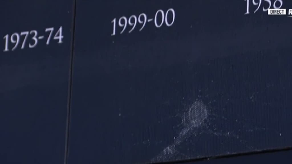 Le bus de la Lazio