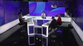 Medef : 3 candidats, 1 fauteuil ! - 05/05