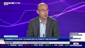 Stéphane Déo VS Alexandre Baradez : La reprise de la croissance en Chine est-elle durable ? - 17/09